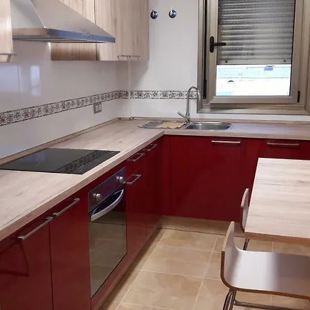 Apartment Pelayo Puerto del Rosario (Fuerteventura)