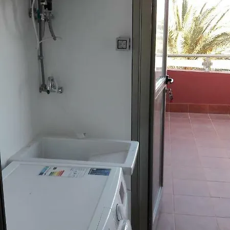 Apartment Pelayo Puerto del Rosario (Fuerteventura)
