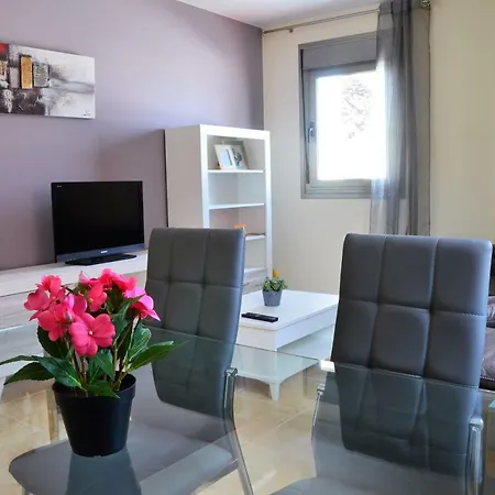 Apartment Pelayo
