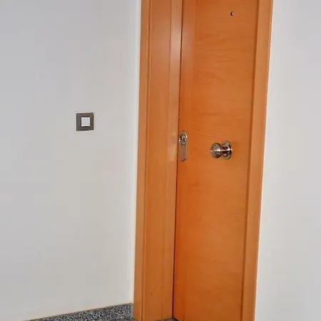 Apartment Pelayo Puerto del Rosario (Fuerteventura)